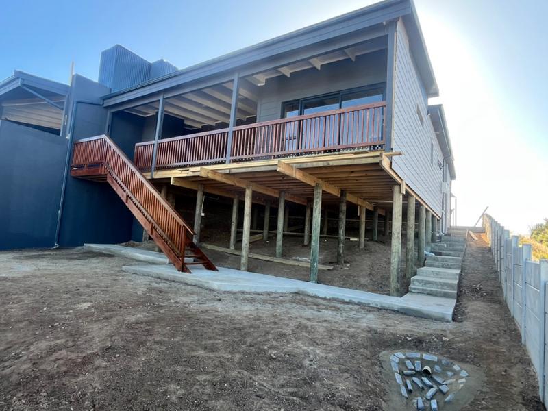 3 Bedroom Property for Sale in Groot Brakrivier Central Western Cape